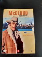 Mc Cloud DVD seizoen 1 en 2, Gebruikt, Ophalen of Verzenden, Vanaf 6 jaar, Drama