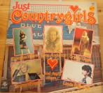 Just Countrygirls (LP), Cd's en Dvd's, Vinyl | Country en Western, Gebruikt, Ophalen of Verzenden, 12 inch