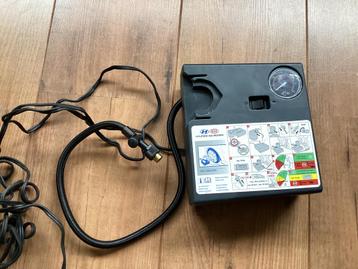 Nieuw, Originele Kia/ Hyundai compressor voor bandreparatie. beschikbaar voor biedingen
