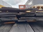 Zweeds Rabat, Douglas zwart gedompeld B-keus € 3,-m1, Ophalen, Nieuw, 250 cm of meer, Planken