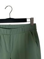 Studio Anneloes broek groen M, Kleding | Dames, Broeken en Pantalons, Maat 38/40 (M), Ophalen of Verzenden, Zo goed als nieuw