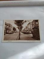 OEGSTGEEST. DE KEMPENAERSTRAAT, Ophalen of Verzenden, Voor 1920, Zuid-Holland