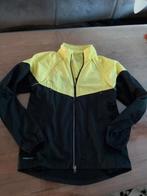 Nike storm fit sport jas maat M, Maat 48/50 (M), Zwart, Nike, Ophalen of Verzenden