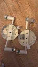 2 ikea lights, Ophalen of Verzenden, Zo goed als nieuw