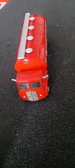 Corgi Esso tanker, Ophalen, Nieuw, Bus of Vrachtwagen, Corgi