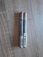 2 nieuwe Max Factor Wild Shadow (advr 339), Ogen, Bruin, Nieuw, Ophalen of Verzenden