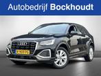Audi Q2 35 TFSI Business Edition | Apple Car Play | LED kopl, 65 €/maand, Stof, 4 cilinders, 150 pk
