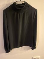 Cost Bart Dames Shirt - Maat M/L, Ophalen of Verzenden, Zo goed als nieuw, Maat 38/40 (M), Zwart