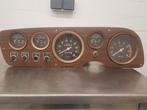daschbord fiat 850 sportspider, Ophalen of Verzenden