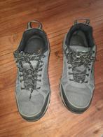Grijze Wandelschoenen Maat 41 - Zo Goed Als Nieuw!, Overige kleuren, Ophalen of Verzenden, Zo goed als nieuw, Skechers