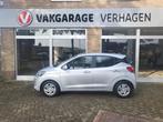 Hyundai I10 1.0 Comfort, Auto's, Hyundai, Voorwielaandrijving, Stof, Gebruikt, 899 kg