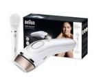 Braun Silk-Expert IPL BD 5008 Body & Face, Witgoed en Apparatuur, Persoonlijke-verzorgingsapparatuur, Ophalen of Verzenden, Zo goed als nieuw