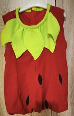 Baby aardbeien pakje maat tot 104, Ophalen of Verzenden, Zo goed als nieuw, 104 of kleiner, Jongen of Meisje