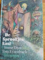 Imme Dros.    Sprookjeskast, Boeken, Ophalen of Verzenden, Zo goed als nieuw, Dros, Sprookjes