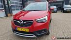 Opel Crossland X 1.2 T. Innovation, Euro 6, 1199 cc, Origineel Nederlands, Handgeschakeld