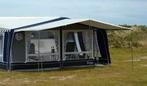Zgan! ISABELLA VOORZONLUIFEL 560cm breed excl. frame KOOPJE!, Caravans en Kamperen, Ophalen, _, _, Zo goed als nieuw