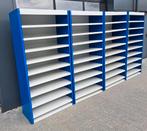 magazijnkast legbordkast materiaalkast 198x100x45cm, Ophalen, Nieuw, 50 tot 100 cm, Minder dan 100 cm