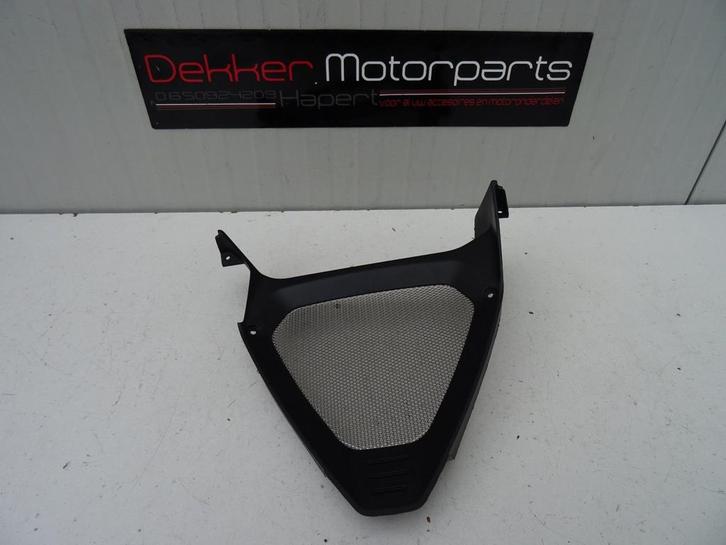 Midden kuipdeel Onderkuip Driehoek Ducati Diavel 1260 1260S, Motoren, Onderdelen | Ducati, Gebruikt, Ophalen of Verzenden