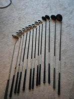 St George complete herenset, Sport en Fitness, Golf, Ophalen, Gebruikt, Club