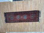 Tapijt (loper), Huis en Inrichting, Ophalen, Gebruikt, Rood, 50 tot 100 cm