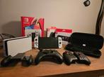 Nintendo switch OLED! Met accessoires erbij!, Spelcomputers en Games, Spelcomputers | Nintendo Switch, Ophalen of Verzenden, Zo goed als nieuw