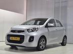 Kia Picanto 1.0 CVVT ColorLine , Bluetooth, cruise control,, Auto's, Voorwielaandrijving, Euro 5, Gebruikt, Origineel Nederlands