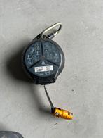 Deltaplus Zelfoprollend Touwhaspel Valbeveiliging valstop, Ophalen of Verzenden, Gebruikt