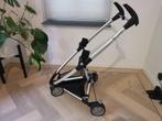 Onderstel van Quinny zapp incl adapters voor Maxi cosi., Kinderen en Baby's, Kinderwagens en Combinaties, Ophalen of Verzenden
