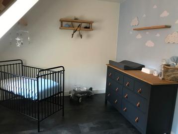 Vliegtuigplank Kinderkamer beschikbaar voor biedingen