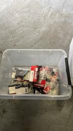 Traxxas slash 2wd en 4x4 onderdelen en bakken, Elektro, Gebruikt, Auto offroad, Ophalen of Verzenden