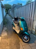 Hele frisse Skipper 125cc A1, Fietsen en Brommers, Scooters | Piaggio, Ophalen, Zo goed als nieuw, Overige modellen