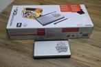 Ds Lite guitar hero ED    Als nieuw voor de verzamelaar !!!, Spelcomputers en Games, Spelcomputers | Nintendo DS, Ophalen of Verzenden