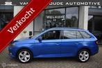 Skoda Fabia Combi 1.0 TSI Style 2018|Airco|Navi|Cruise|LED!, Auto's, Voorwielaandrijving, Stof, Euro 6, 95 pk