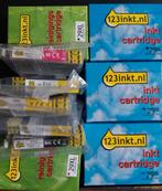 T29 Inkt cartridges voor een Epson XP 352 printer., Computers en Software, Printerbenodigdheden, Nieuw, Ophalen