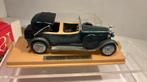 Hispano suiza 1926 solido 1.43, Ophalen of Verzenden, A, A, A