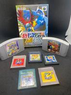 Pokémon games, Hobby en Vrije tijd, Verzamelkaartspellen | Pokémon, Ophalen of Verzenden, Zo goed als nieuw