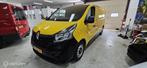 Renault Trafic 1.6 dCi T29 L2H1 Airco Cruise Euro6, Gebruikt, 2000 kg, Renault, 1598 cc