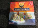 Spel - Verkeersspel merk jumbo, Gebruikt, Ophalen of Verzenden