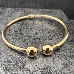 14 karaat gouden armband boei model italy