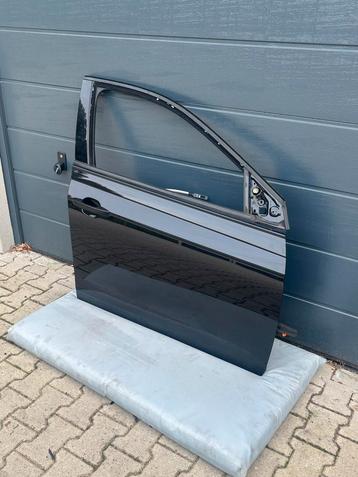 VW Polo 2G Rechter Voorportier beschikbaar voor biedingen