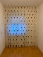 2 Sets Gordijnen (Zo Goed Als Nieuw), Ophalen