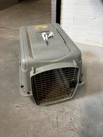 Grote bench transportbox, Ophalen of Verzenden, Gebruikt