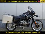 BMW R 100 GS PARIS DAKAR CLASSIC (bj 1996), Bedrijf, Toermotor, 980 cc