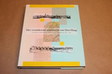 Den Haag 1890–1990 — Veranderend Stadsbeeld & Stedebouw beschikbaar voor biedingen