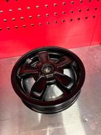 Vespa Primavera / Zip achtervelg 11inch 2TAKT 10inch trommel, Motoren, Ophalen of Verzenden, Piaggio, Piaggio, Piaggio