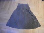 Lange rok Soyaconcept mt 40 zgan, Maat 38/40 (M), Soyaconcept, Zwart, Ophalen of Verzenden