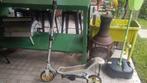 Space scooter, Fietsen en Brommers, Steps, Ophalen of Verzenden, Gebruikt