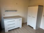 Complete TWF Futura Kinderkamer Set – Wit – In Goede Staat, Kinderen en Baby's, Kinderkamer | Complete kinderkamers, Ophalen, Zo goed als nieuw