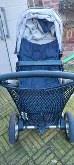 Joolz kinderwangen 3 in 1 met maxi cosi, Ophalen, Zo goed als nieuw, Overige merken