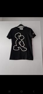 Shirt Iceberg, Ophalen, Zwart, Zo goed als nieuw, Maat 46 (S) of kleiner